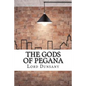 The Gods of Pegana - Paperback