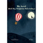 The Great Hot Air Balloon Adventure - Paperback