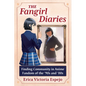 The Fangirl Diaries: Finding Community in Anime Fandom of the '90s and '00s - Paperback