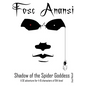 Fosc Anansi - Shadow of the Spider Goddess: A 1E/OSRIC and 5E adventure - Hardcover