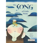 The Song of Little Stone - Hardcover