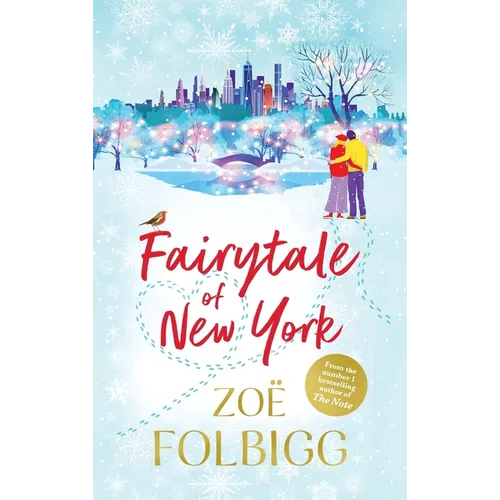 Christmas in New York - Hardcover