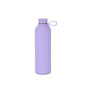 Personalized Stainless Steel Vacuum Water Bottle 17oz (500ml), Custom Name Laser Engraved Sports Tumbler