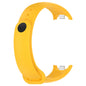 Silicone Sport Strap NFC Rubber Bracelet Replacement for Smart Fitness Bands Unisex