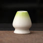 Japanese Tea Whisk Holder Matcha Ceremony Matcha Whisk Container Green Tea Chasen Holder Stand Bowl Teahouse Teaware Supplies
