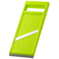 Jumbo Vegetable Slicer and Chopper - Multi-Function Potato French Fry Cutter with Peeler