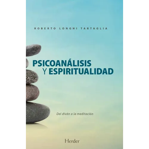 Psicoanálisis Y Espiritualidad - Paperback