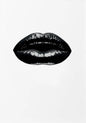 Kate Moss Print Poster Fashion Print Life Is Joke Print Fashion Decor Model Poster Cafe Aesthetic Poster Canvas Painting Decor