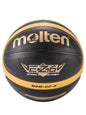 Official PU Basketball — Indoor/Outdoor Training, Sizes 5/6/7