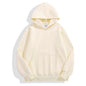 16.9oz Cotton Plus Velvet Hoodie – Thick Fleece Pullover