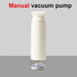 Airtight Vacuum-Seal Food Storage Canister – 460ml / 700ml / 1300ml / 1800ml (15.5–60.9 fl oz) for Coffee, Tea & Cereal