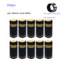 PVC Heat-Shrink Wine Bottle Capsules - Shrink Wrap Caps for Home Bottling