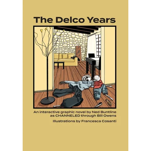 The Delco Years - Paperback