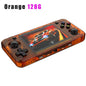 Retro Handheld Gaming Console - Open-Source Linux, 3.5-inch (8.9 cm) IPS Screen, 64GB, 15,000+ Classic Games, Portable