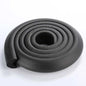 2 m (6.56 ft / 78.7 in) Baby Safety Edge Guard Strip - NBR Table Corner Protector for Kids