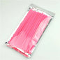 72PCS 24cm Universal Dirt Bike Spoke Covers Motorcycle Wheel Rim Spoke Wrap Kit Skins Protector Cover For Motocross Bicycle Bike