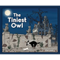 The Tiniest Owl - Hardcover