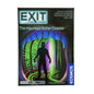 Escape Room Card Game Decks – The Abandoned Cabin, Haunted Roller Coaster, Dead Man on the Orient Express, House of Riddles