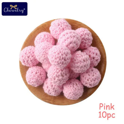 Satin Silk Nylon Cord for Baby Teether DIY Accessories