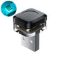 USB Car LED Ambient Light - Multicolor Adjustable Interior Atmosphere Lamp