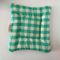 Coaster Fresh Pastoral Style Cotton Coaster Cloth Insulation Pad Table Mat Placemat Home Decoration Kitchen Accessories