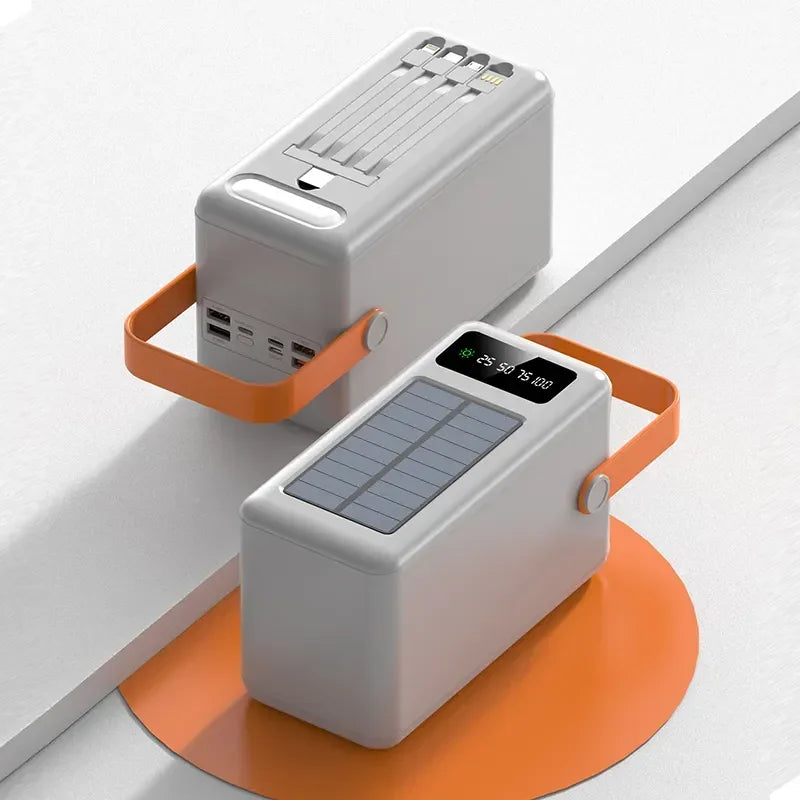 Power Bank | Electronics | Home & Travel Use