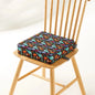 INSULAR Adjustable Kids Booster Seat – Safety Cushion for Dining