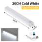 Wireless Rechargeable LED Motion Sensor Cabinet Night Light - Magnetic Under-Cabinet Light for Closet, Kitchen, Wardrobe, Stairs