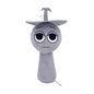 Sprunki Plush Toys Horror Game Toys Cartoon Cute Soft Stuffed Pillow For Kid Birthday Christmas Gift Stuffed Children Dolls