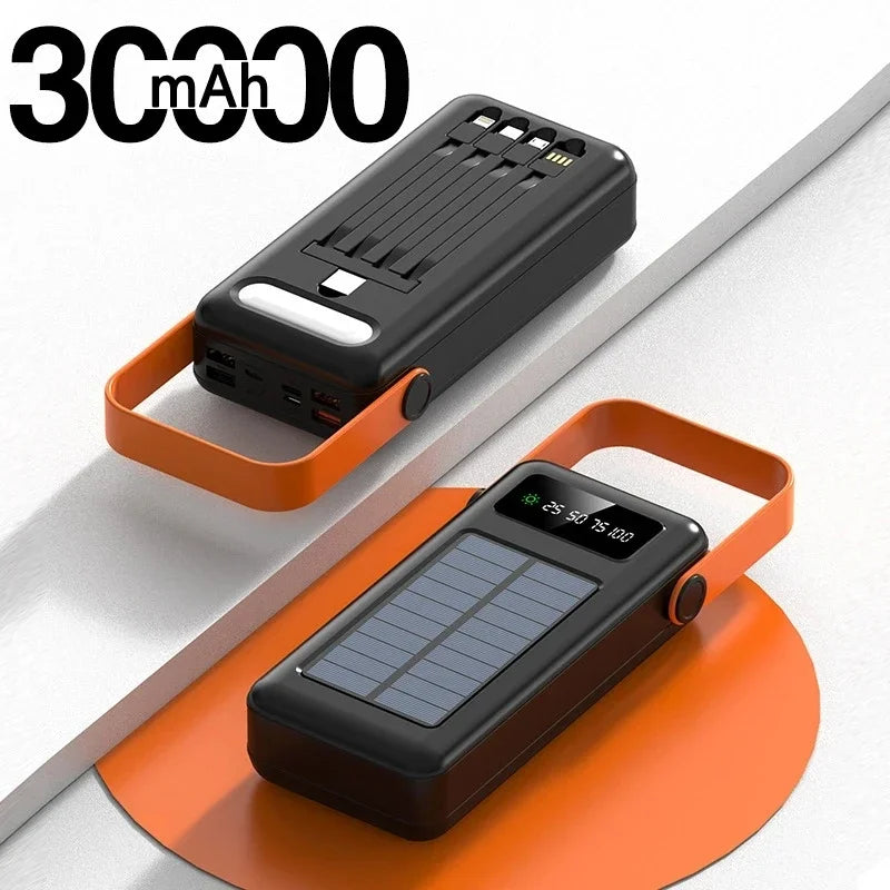 Power Bank | Electronics | Home & Travel Use