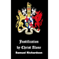 Justification by Christ Alone - Hardcover