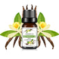 10ml (0.34 fl oz) Organic Essential Oil, 33 Scents Aromatherapy Fragrance Oil for Diffuser, Candle & Soap Making, Sleep
