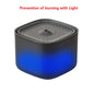 3L (101 oz) Automatic Circulating Cat Water Fountain – USB Rechargeable Filtered Water Dispenser, Quiet Electric Pet Drinker
