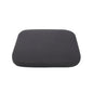 Memory Foam Seat Cushion for Office & Car – Breathable Polyester-Cotton Chair Pad, Removable Washable Cover – S 35x35x3cm (13.78x13.78x1.18in) / M 40x40x4cm (15.75x15.75x1.57in)