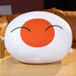 Polandball Countryball Plush Keychain 10 cm (3.9 in) 70 Designs Country Ball Pendant Stuffed Toy for Kids