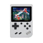 400-in-1 Mini Retro Handheld Game Console 3.0-Inch (7.6 cm) Color LCD Portable 8-Bit Game Player