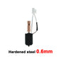Ceramic Hotend Upgrade Kit for Kobra S1 & S1 Combo — 24V 48W 200K Thermistor Fast-Heating up to 300°C