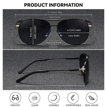 BARCUR Women’s Pink Metal Comfortable Fashionable Frame Polarized Sunglasses – Lightweight UV400 Blue Gradient Mirror Lenses Oval Fashion Shades for Summer Travel Beach Summer Outfits & Stylish Apparel Accessories