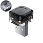 USB Car LED Ambient Light - Multicolor Adjustable Interior Atmosphere Lamp