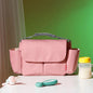 Universal Baby Stroller Organizer Bottle Holder Multipurpose Caddy