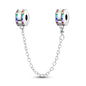 Hot Sale 925 Sterling Silver Charms Beads for Women - Perfect Fit for Pandora Bracelets, Fashionable Jewelry Pendant