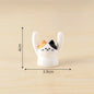 Cute Cartoon Animal Design Message Holder Clip Photo Stand Card Inspiring Desk Decoration Accessories Crafts Small Ornament