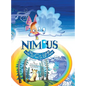 Nimbus The Little Cloud Who Lost His Silver Lining - Hardcover