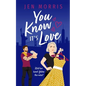 You Know it's Love - Paperback