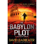 The Babylon Plot - Paperback