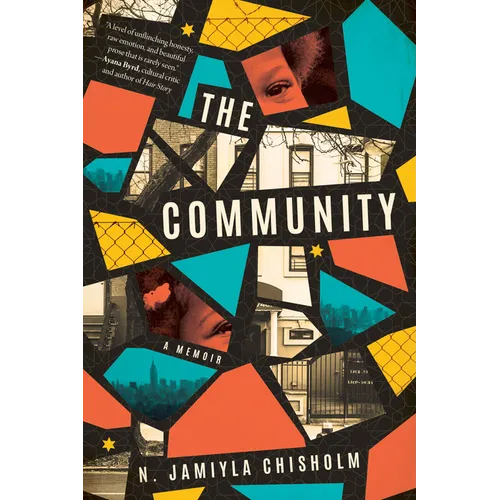 The Community: A Memoir - Paperback