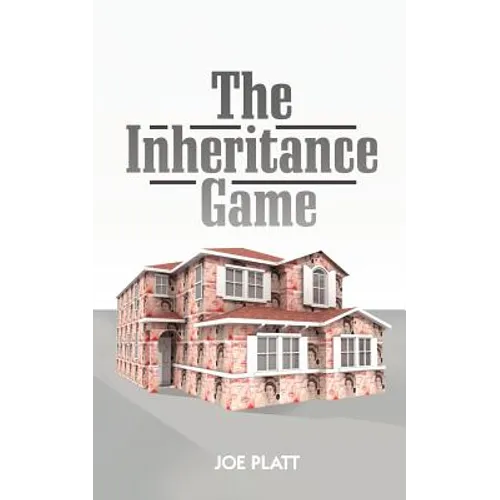 The Inheritance Game - Paperback