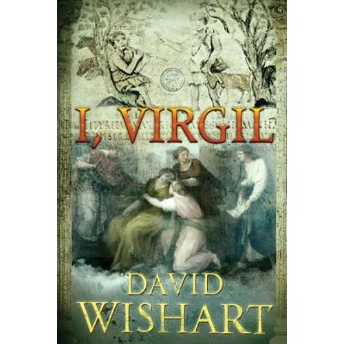 I, Virgil - Paperback