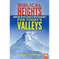 Biblical Heights for Today's Valleys - Paperback