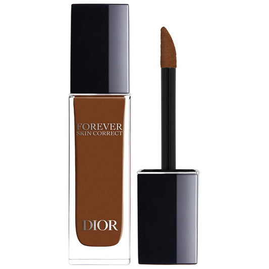 Dior Forever Skin Correct Full-Coverage Concealer - Long-Lasting, Hydrating, Transfer-Proof Makeup for Flawless Coverage
